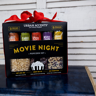 Movie Night Add on Gift