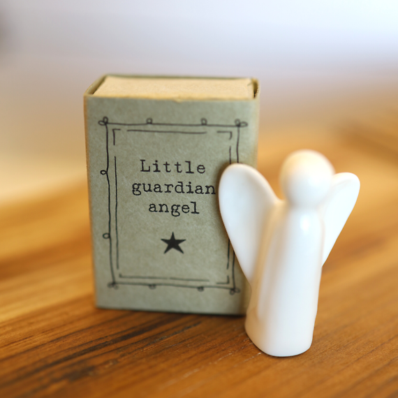 Miniature Guardian Angel