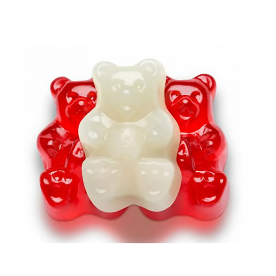 Hammond\'s Teddy Bear Gummy Candy
