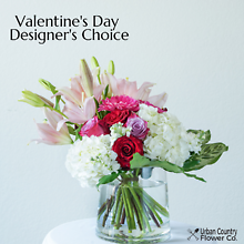 Valentines Designer\'s Choice