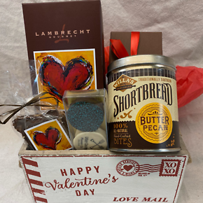 Valentine\'s Day
