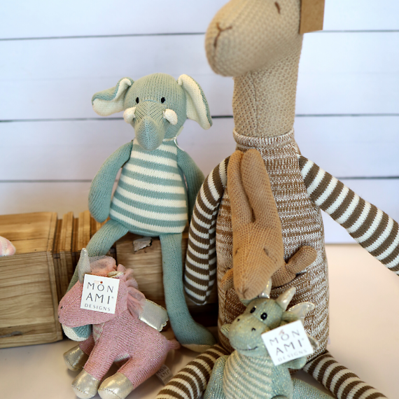 Stuffed Animal