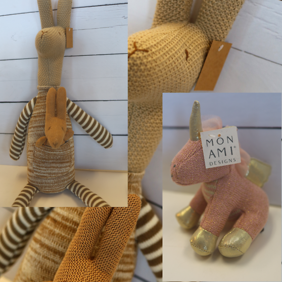 Stuffed Animal