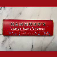 Hammonds Hot Chocolate Dunking Spoon