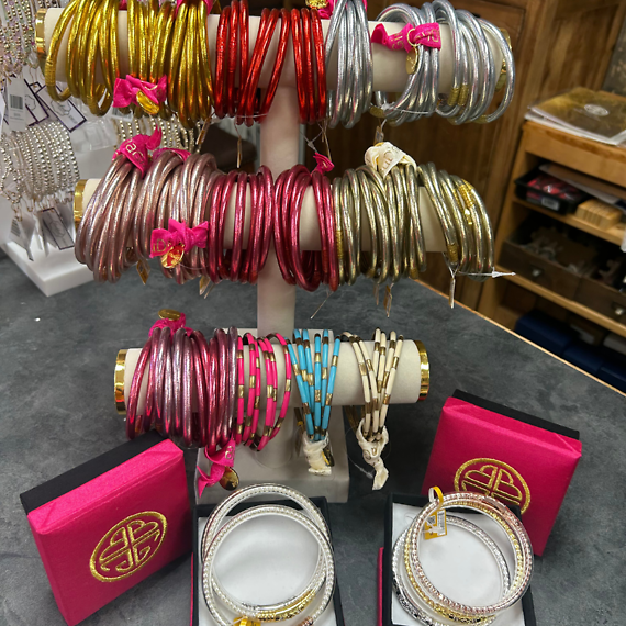 BuDhaGirl Jewelry Bangles