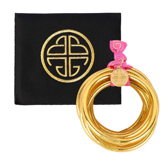 BuDhaGirl Jewelry Bangles