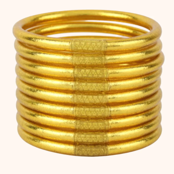 BuDhaGirl Jewelry Bangles